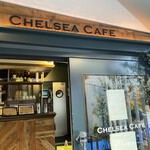 CHELSEA CAFE - 