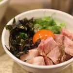 小麦と生きる道 - 