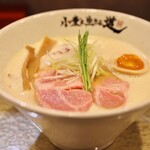 小麦と生きる道 - 