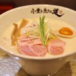 小麦と生きる道 - 