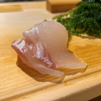 鮓 村瀬 - 