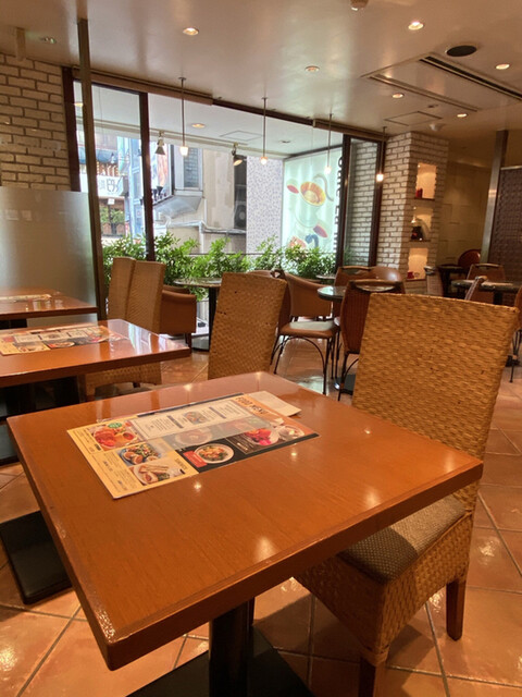 閉店 カフェ ラ ミル 都立大駅前店 都立大学 カフェ 食べログ