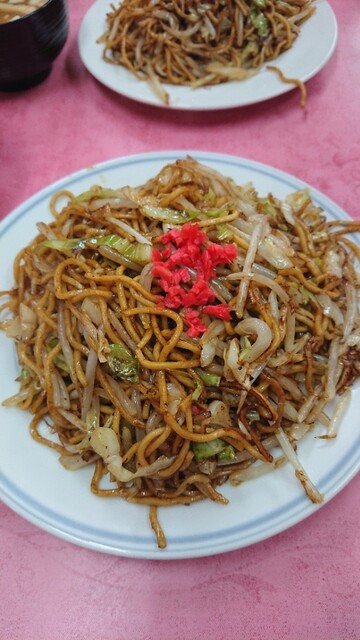 名物 鉄板焼そば専門店 かみ家 かみや 上溝 焼きそば 食べログ 名物 鉄板焼そば専門店 かみ家 かみや 上溝 焼きそば 食べログ