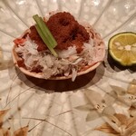 会席料理 かど36 - 強肴