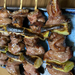 Yakitori Shinsei - 