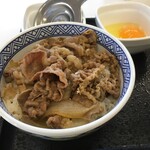 Yoshinoya Ichiyonichigosen Sakudaira Ten