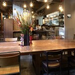 Muromachi cafe HACHI - 