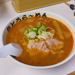 かとうらーめん - 