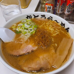 かとうらーめん - 