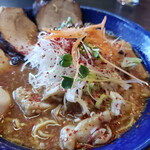 橙ヤ - 料理写真: