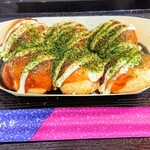 Takoyaki Taiyaki Oyatsu Koubou - 