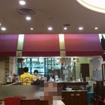 銀座ライオン - 店内（ビールサーバー）