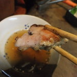 ラムハウス・ケケレ - ラムの胸腺肉をいただきます　【　２０１２年８月　】