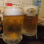 ラムハウス・ケケレ - カンパ～イ　♪　【　２０１２年８月　】