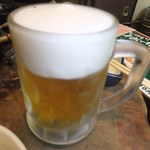 ラムハウス・ケケレ - 追加のビール　【　２０１２年８月　】