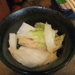 ラムハウス・ケケレ - 新漬け　２５０円　【　２０１２年８月　】