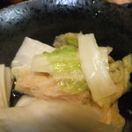 ラムハウス・ケケレ - 新漬け　２５０円　【　２０１２年８月　】