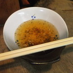 ラムハウス・ケケレ - 個性的なラムのタレ　【　２０１２年８月　】