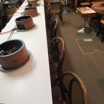 ラムハウス・ケケレ - カウンター　【　２０１２年８月　】