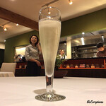 カーサ・デル・チーボ - Chardonnay Vino Spumante Brut N.V. Torresella 