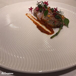 カーサ・デル・チーボ - アブラボウズの瞬間燻製