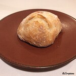 カーサ・デル・チーボ - チャバタ