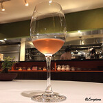 カーサ・デル・チーボ - Caiaffa Troia Rosato