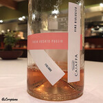 カーサ・デル・チーボ - Caiaffa Troia Rosato