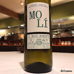 カーサ・デル・チーボ - Di Majo Norante Moli' Bianco