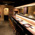 Ginza Kappou Risen - 