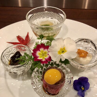 鉄板 松阪屋 - 