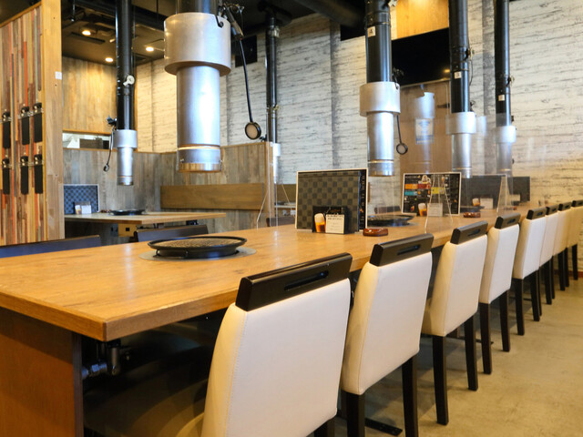 焼肉 牛和華 富谷店 - 仙台市泉区その他（焼肉）の写真