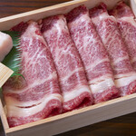 近江牛肉店 LA BOUCHERIE OMI - 