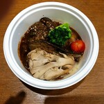 近江牛肉店 LA BOUCHERIE OMI - 