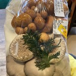 道の駅 みなかみ水紀行館 - 