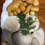 道の駅 みなかみ水紀行館 - 