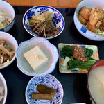 食事処米米 - 日替り定食