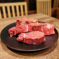 奈良きみや 別邸 柘榴 - 