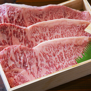 近江牛肉店 LA BOUCHERIE OMI_2