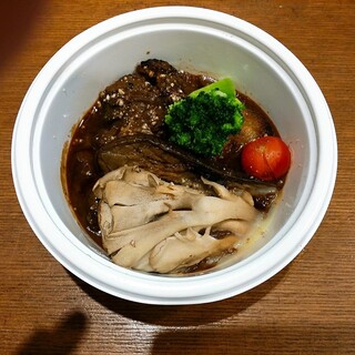 近江牛肉店 LA BOUCHERIE OMI_0