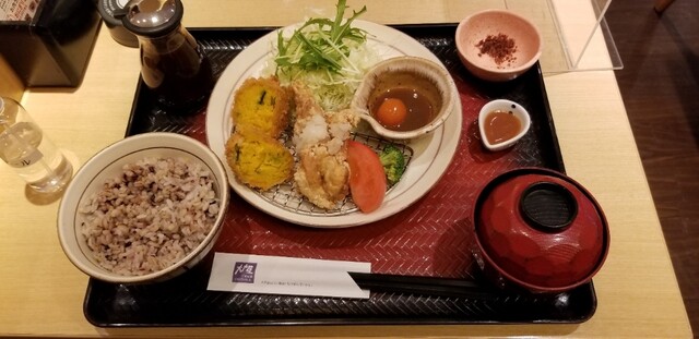 大戸屋 国分寺南口店 国分寺 定食 食堂 食べログ 大戸屋 国分寺南口店 国分寺 定食 食堂 食べログ