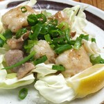 大衆居酒屋楽市 - 