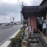 しなの路 - 店舗