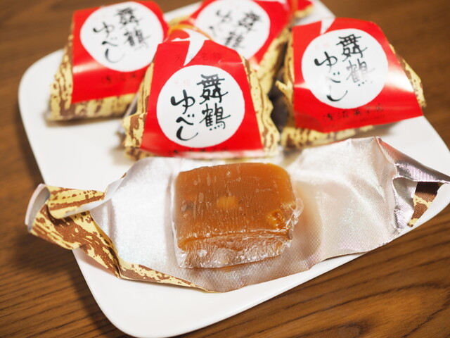 浅沼菓子店 &ndash; 高擶（和菓子）| 天童の老舗で季節の甘味を堪能