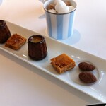 オテル・ド・ヨシノ - 