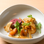 Restaurant MiYa－Vie - 