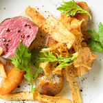 Restaurant MiYa－Vie - 