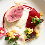 Restaurant MiYa－Vie - 