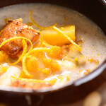 Restaurant MiYa－Vie - 