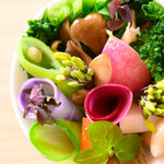 Restaurant MiYa－Vie - 